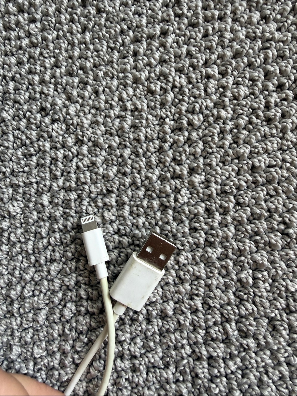 Lightning to USB Cable - Picture 2 of 2